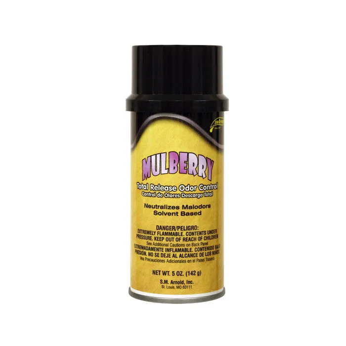 SM Arnold AEROSOL 5 OZ ODOR FOGGER