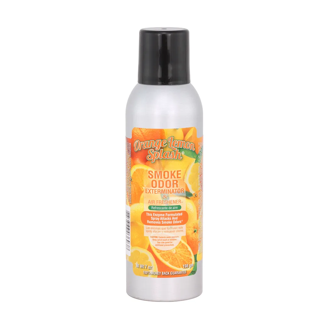 Smoke Odor Spray