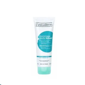 Smoothing Foot Scrub