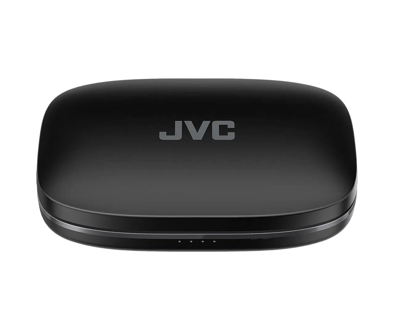 Special Bundle JVC Open Ear "Nearphones" Black   FREE Wireless Speaker