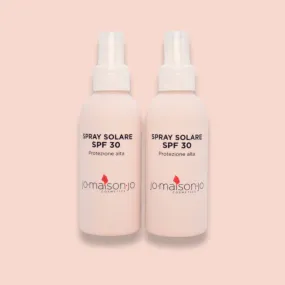 Spray Solare SPF 30 - 200 ML