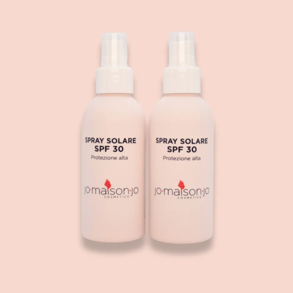 Spray Solare SPF 30 - 200 ML