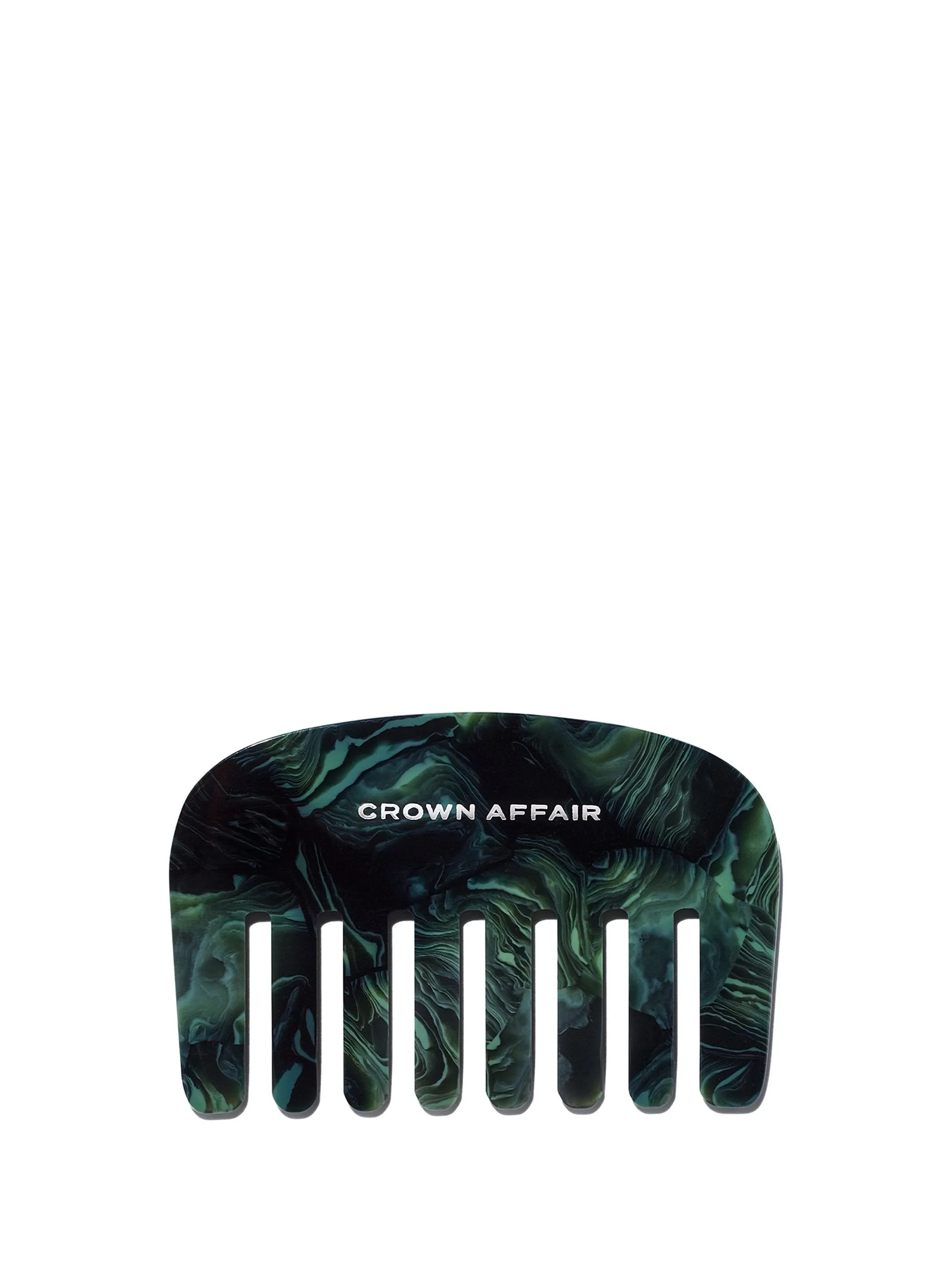 The Comb No. 001