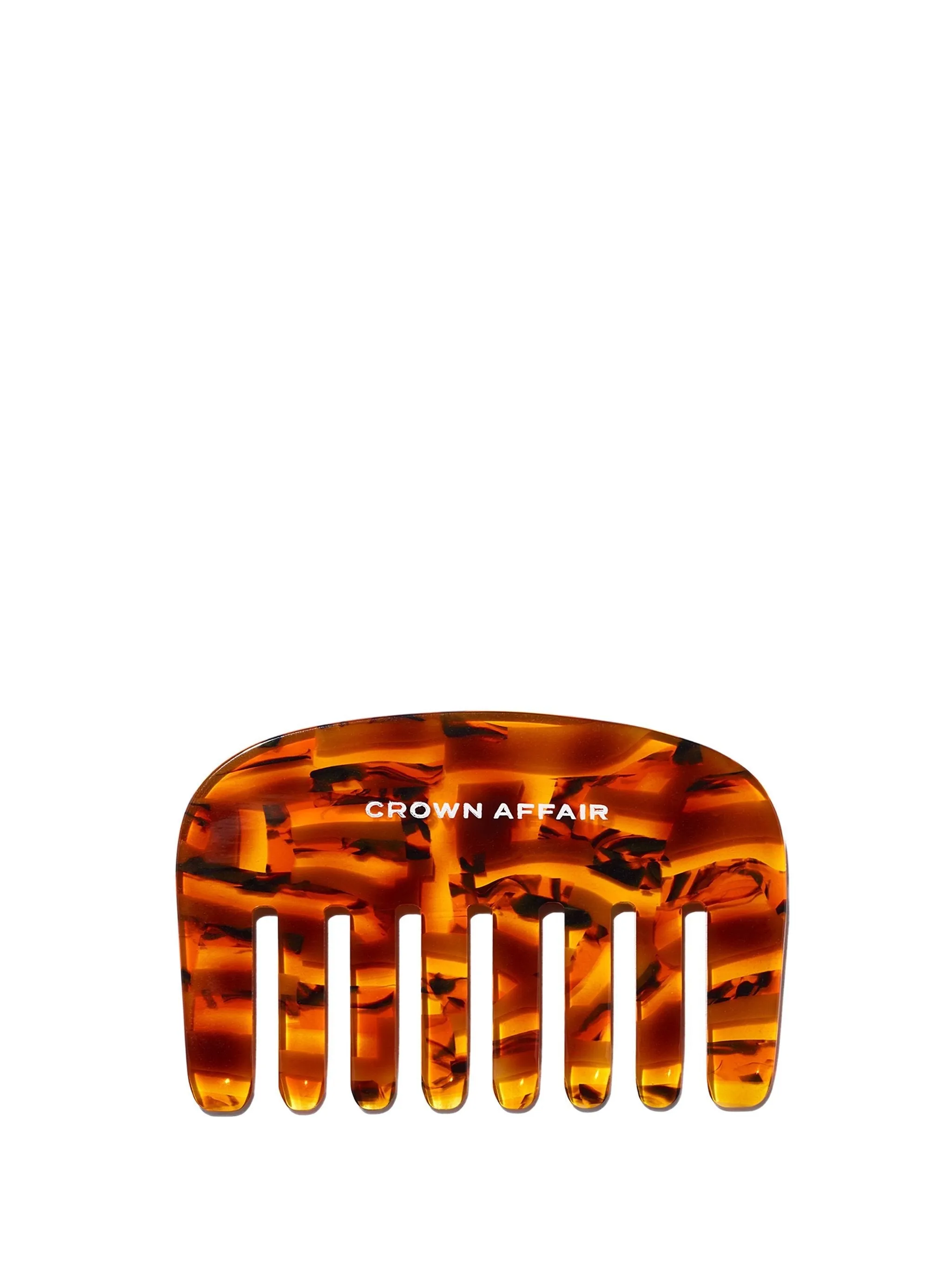 The Comb No. 001