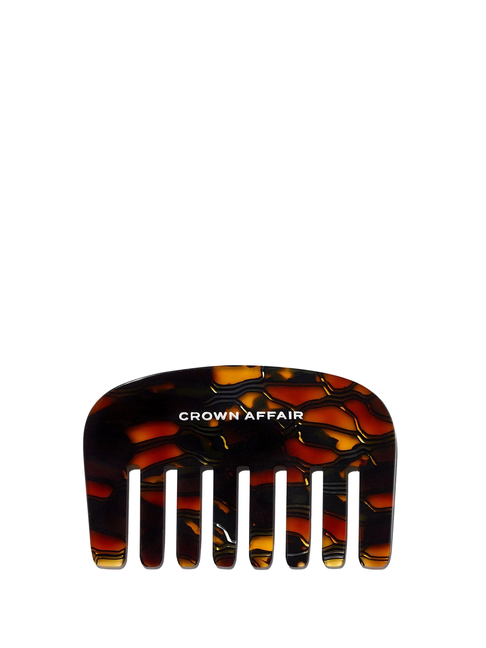 The Comb No. 001