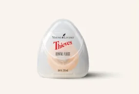 Thieves Dental Floss