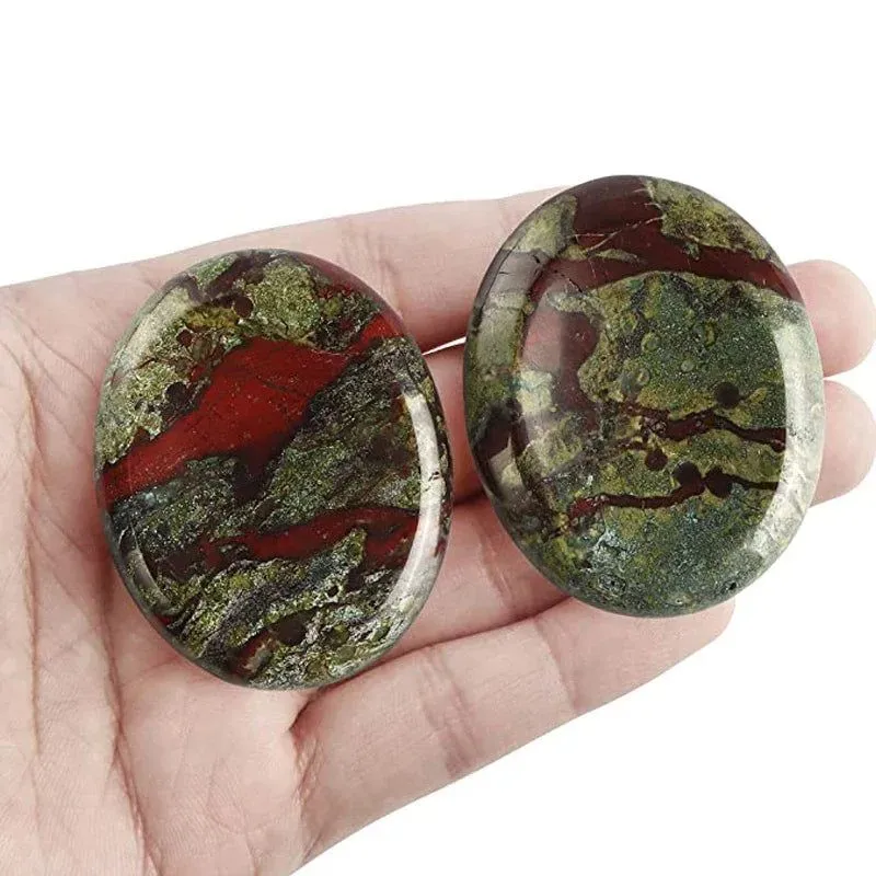 Thumb Natural Healing Massage Stones