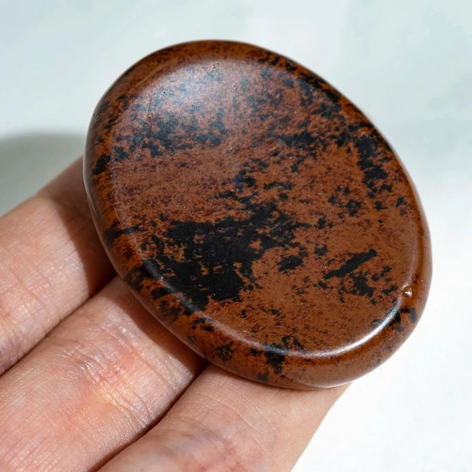Thumb Natural Healing Massage Stones