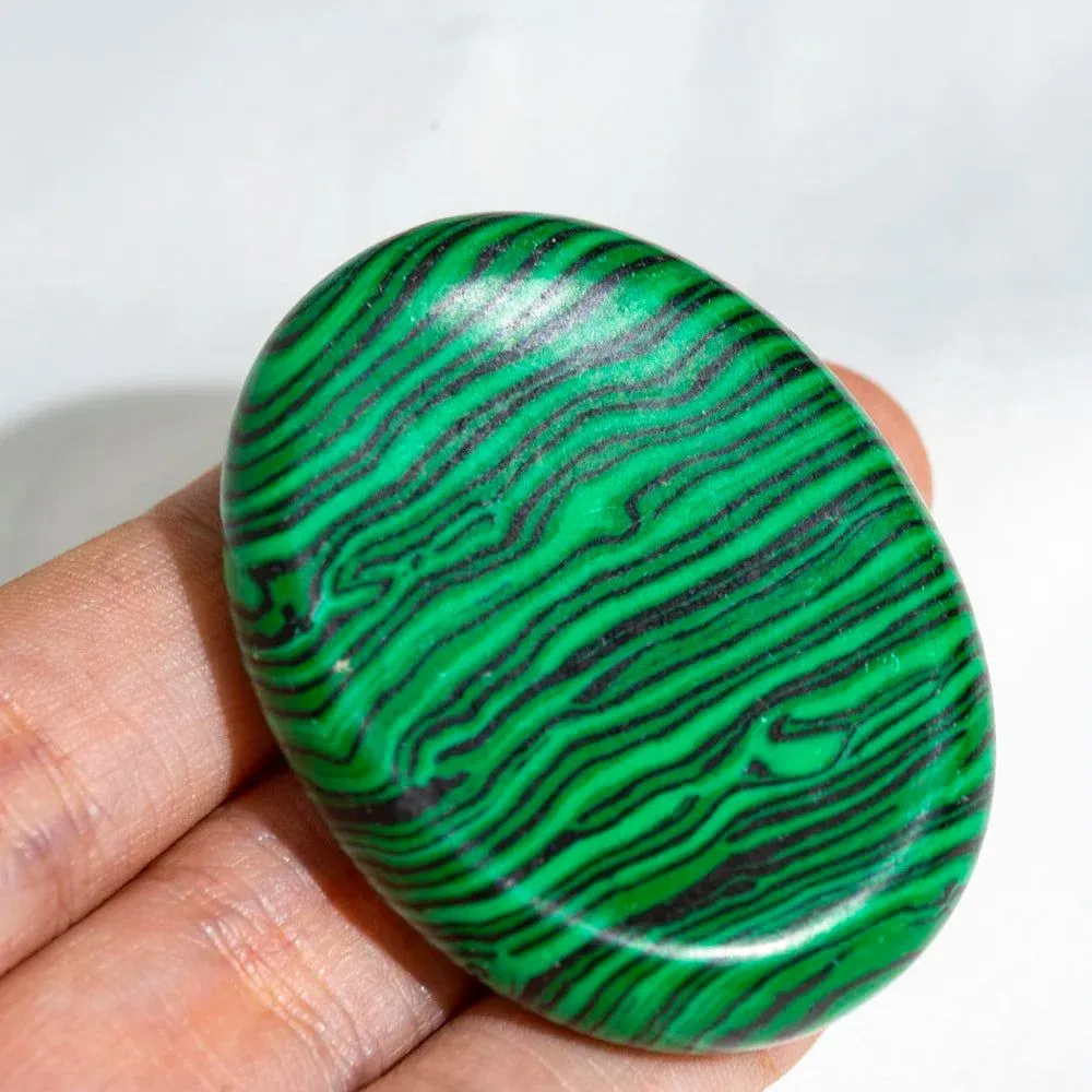 Thumb Natural Healing Massage Stones