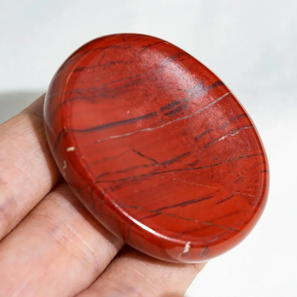 Thumb Natural Healing Massage Stones