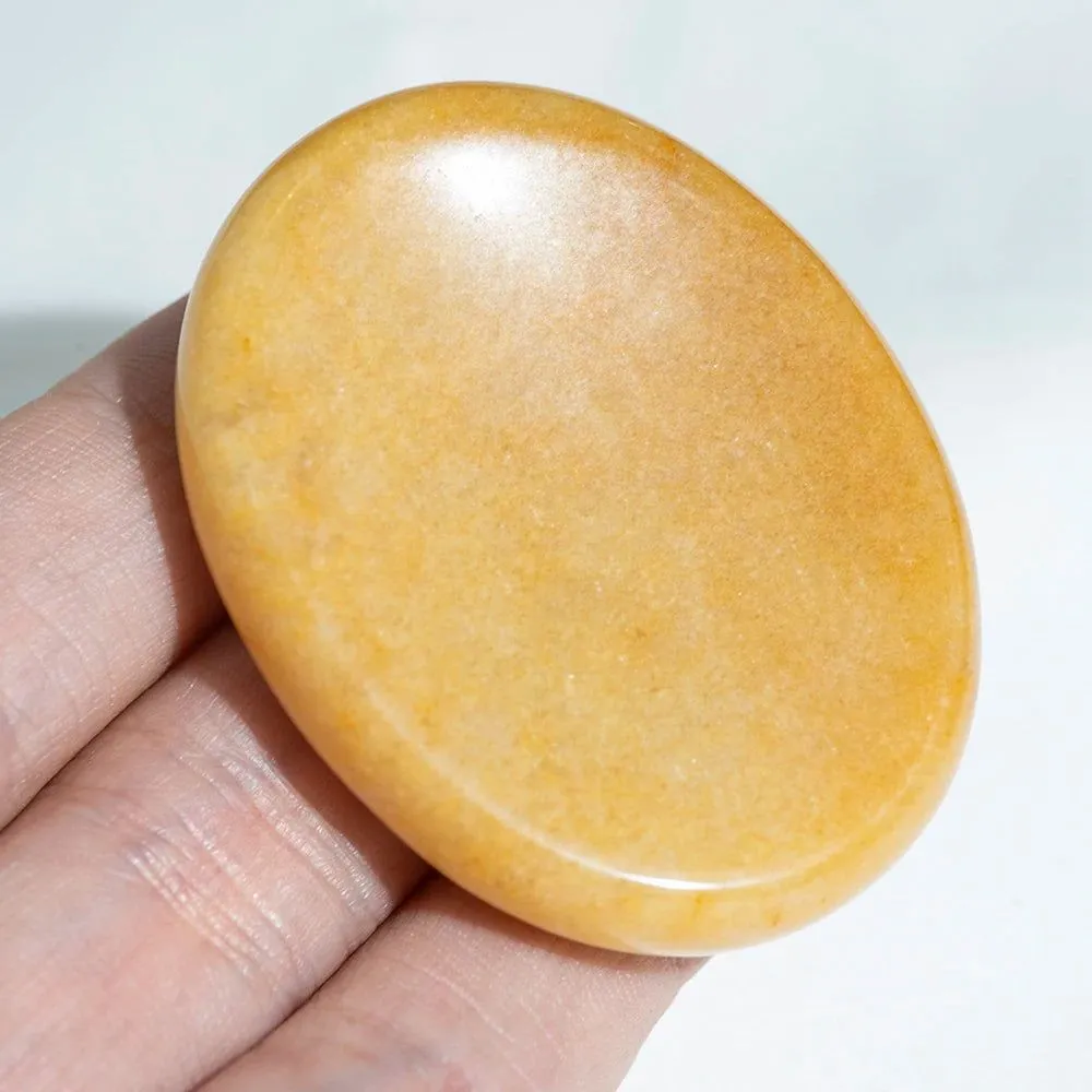 Thumb Natural Healing Massage Stones