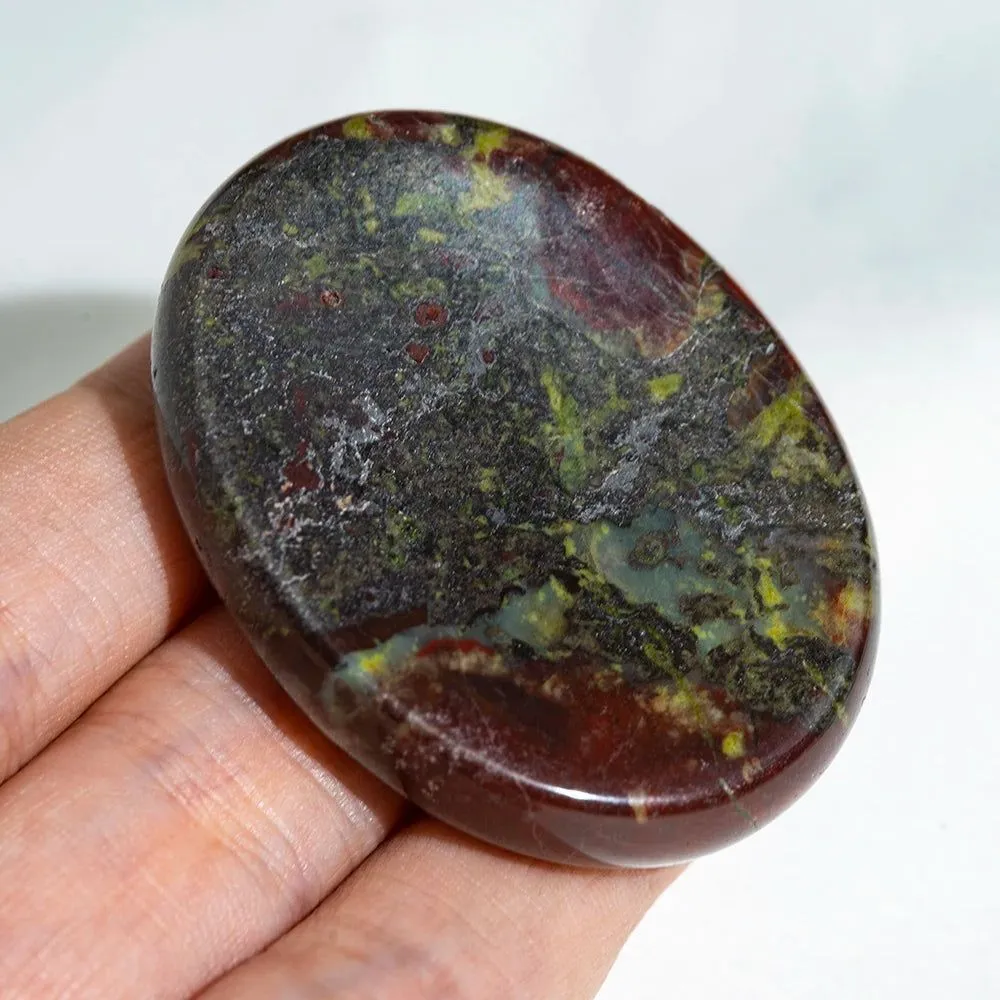 Thumb Natural Healing Massage Stones
