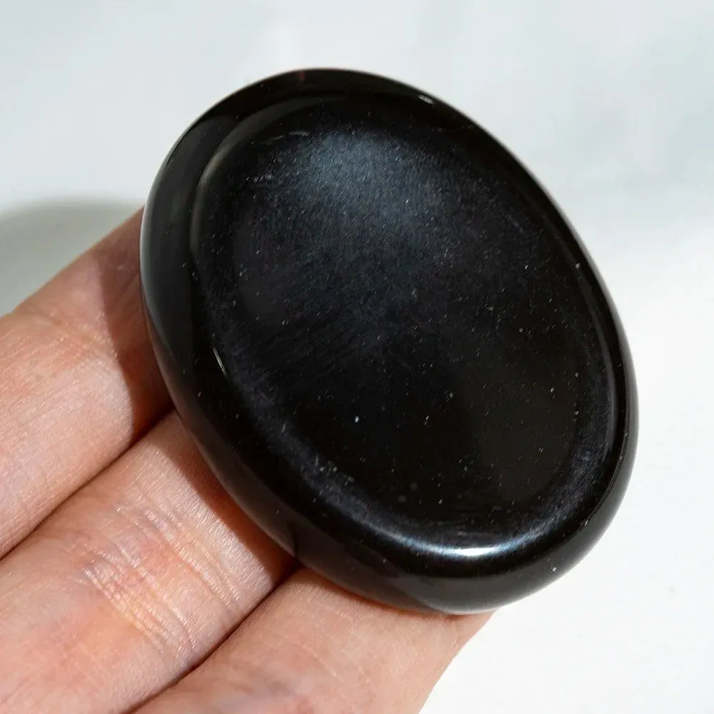 Thumb Natural Healing Massage Stones