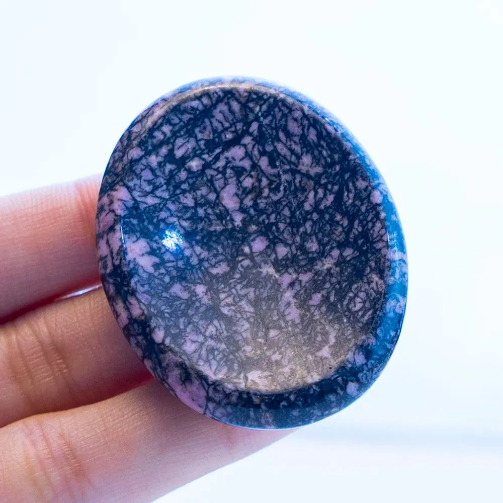 Thumb Natural Healing Massage Stones