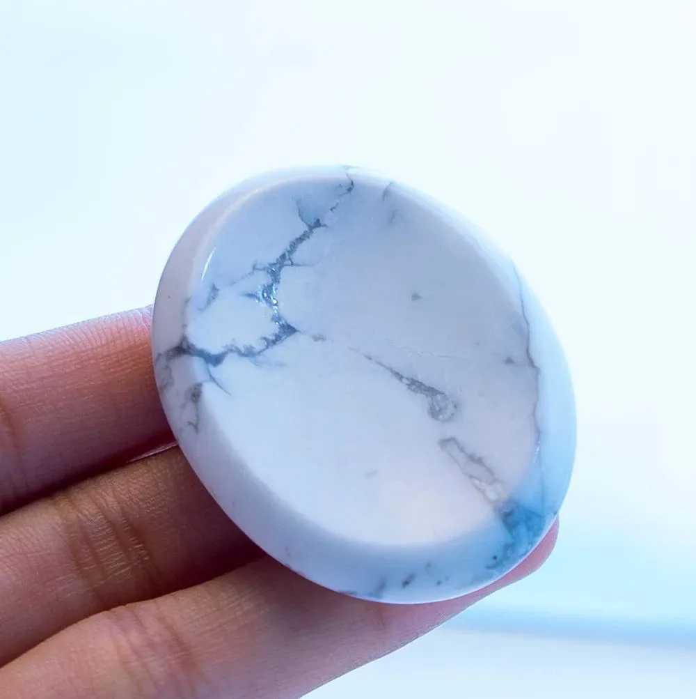 Thumb Natural Healing Massage Stones