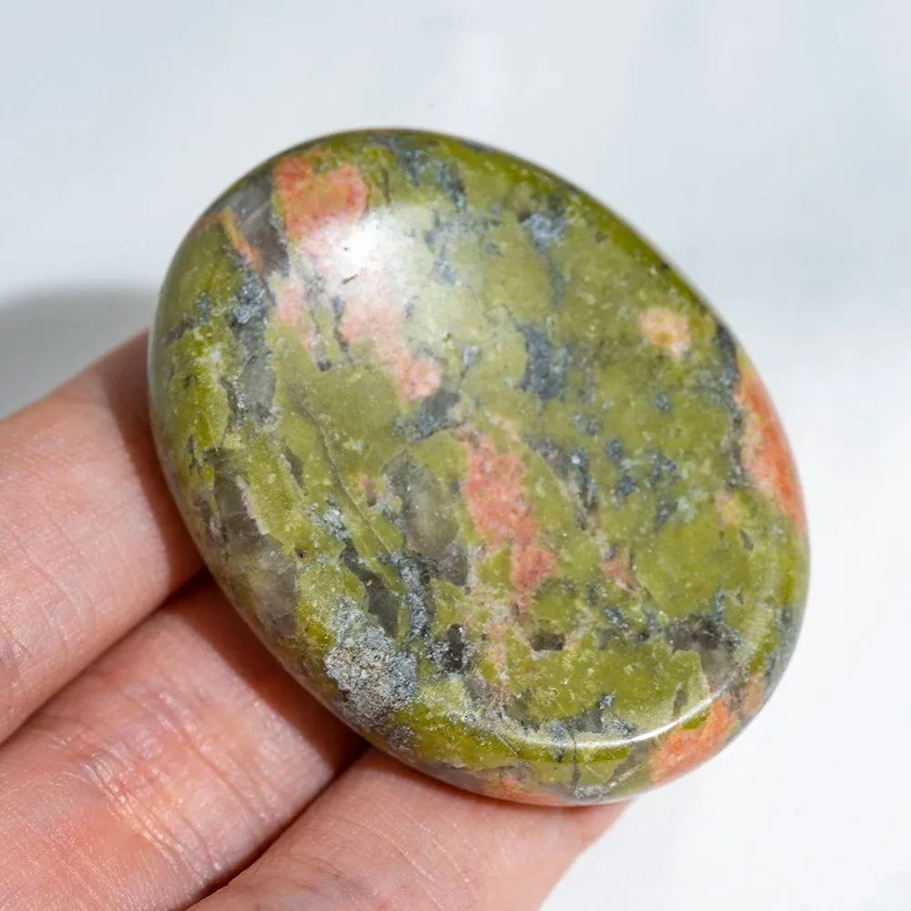 Thumb Natural Healing Massage Stones