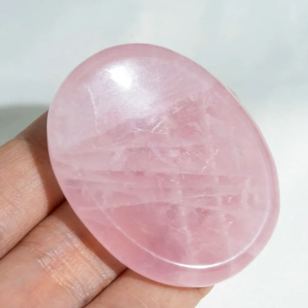 Thumb Natural Healing Massage Stones