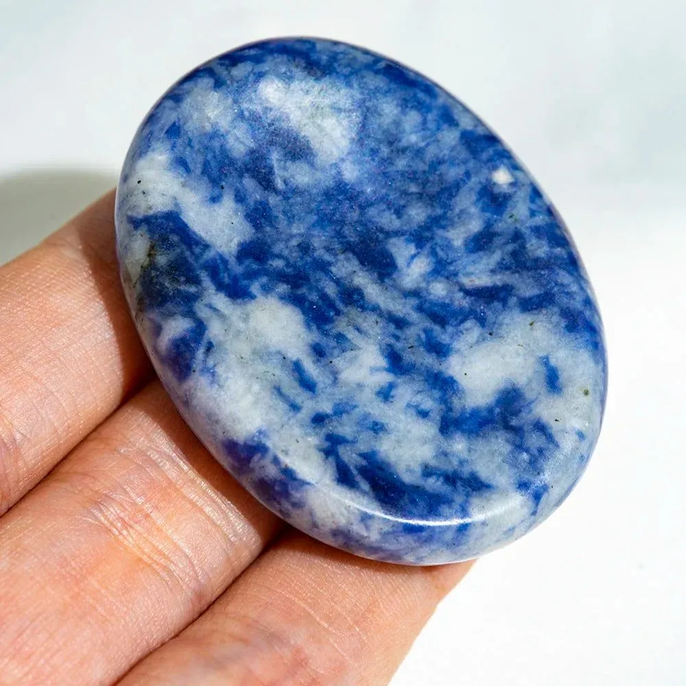 Thumb Natural Healing Massage Stones