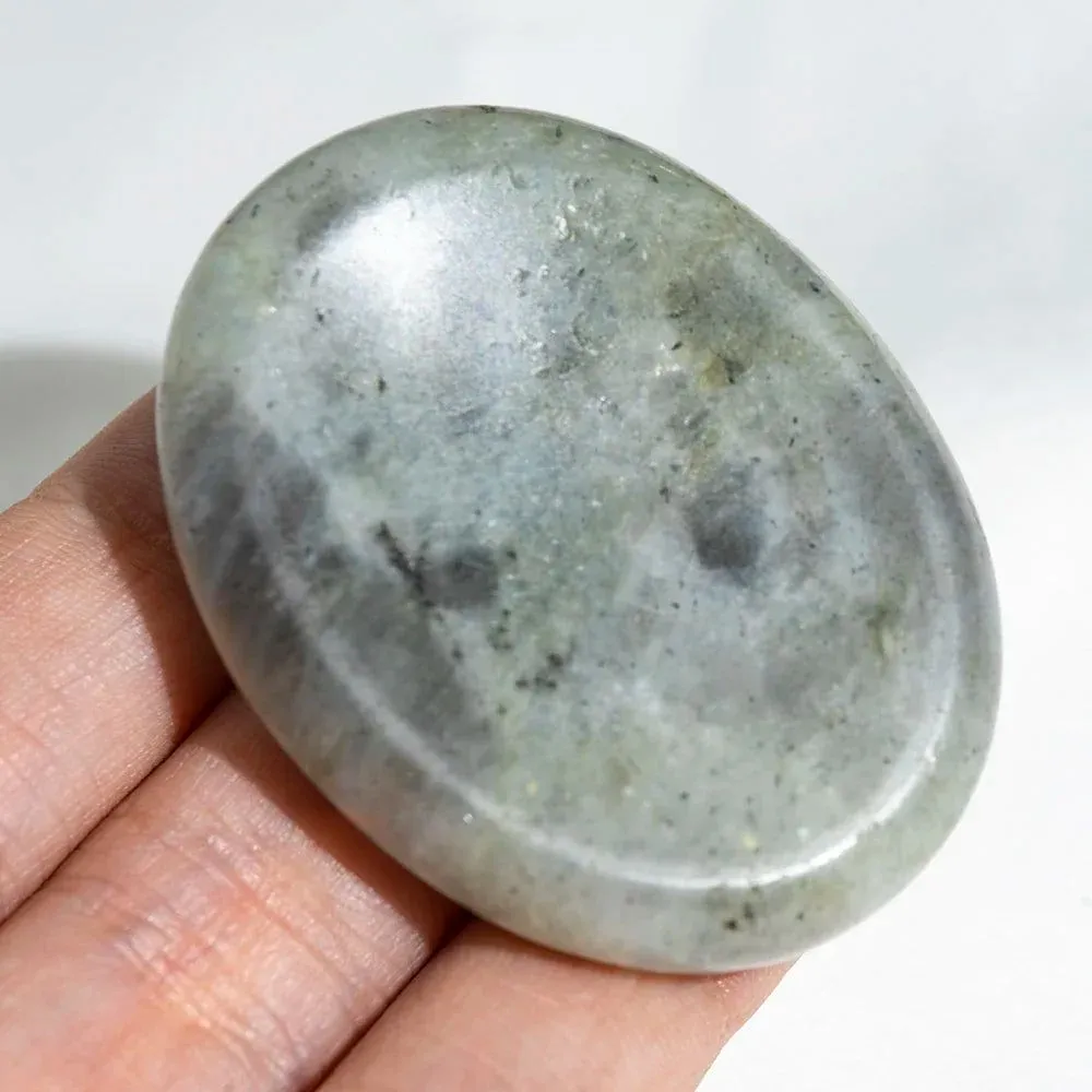 Thumb Natural Healing Massage Stones