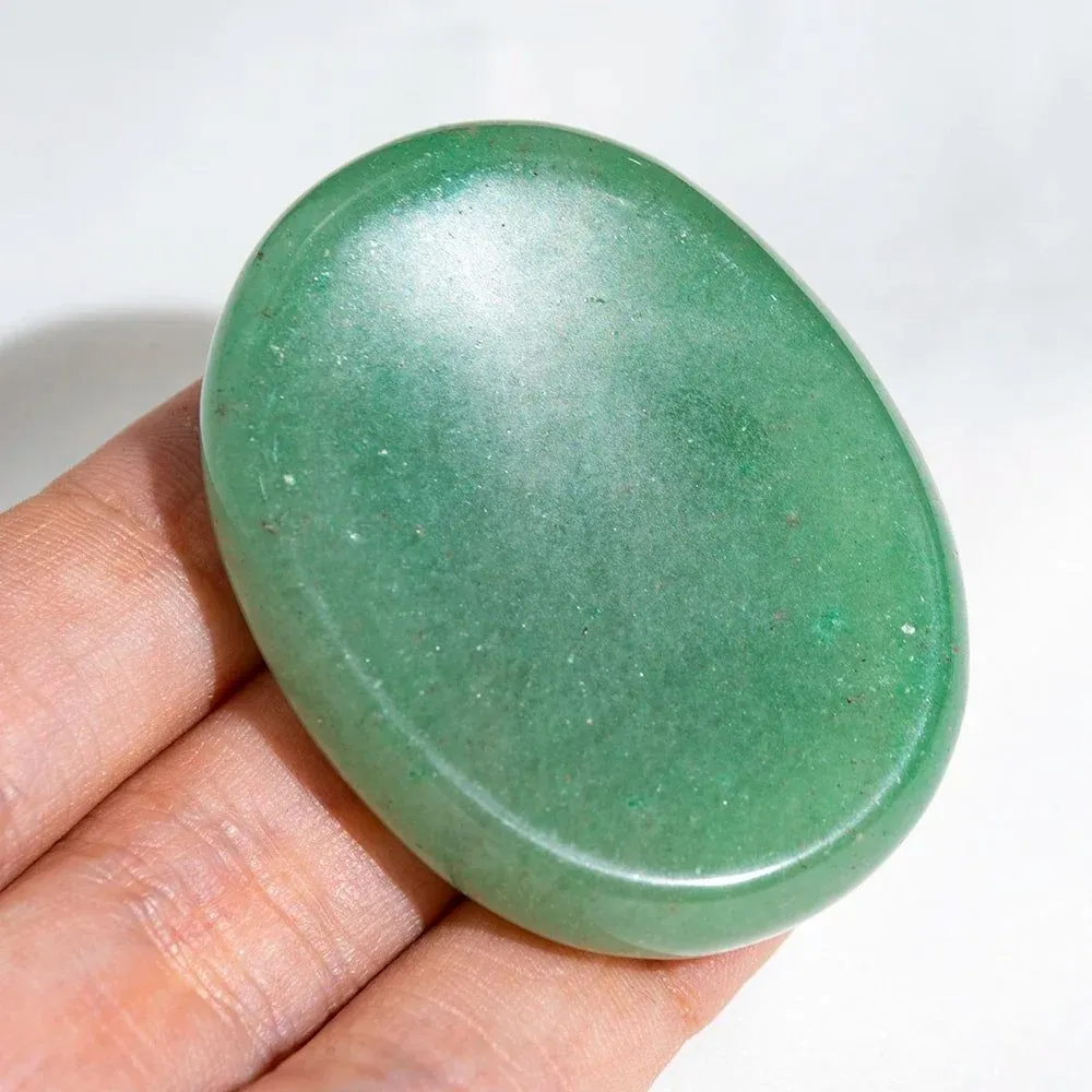 Thumb Natural Healing Massage Stones