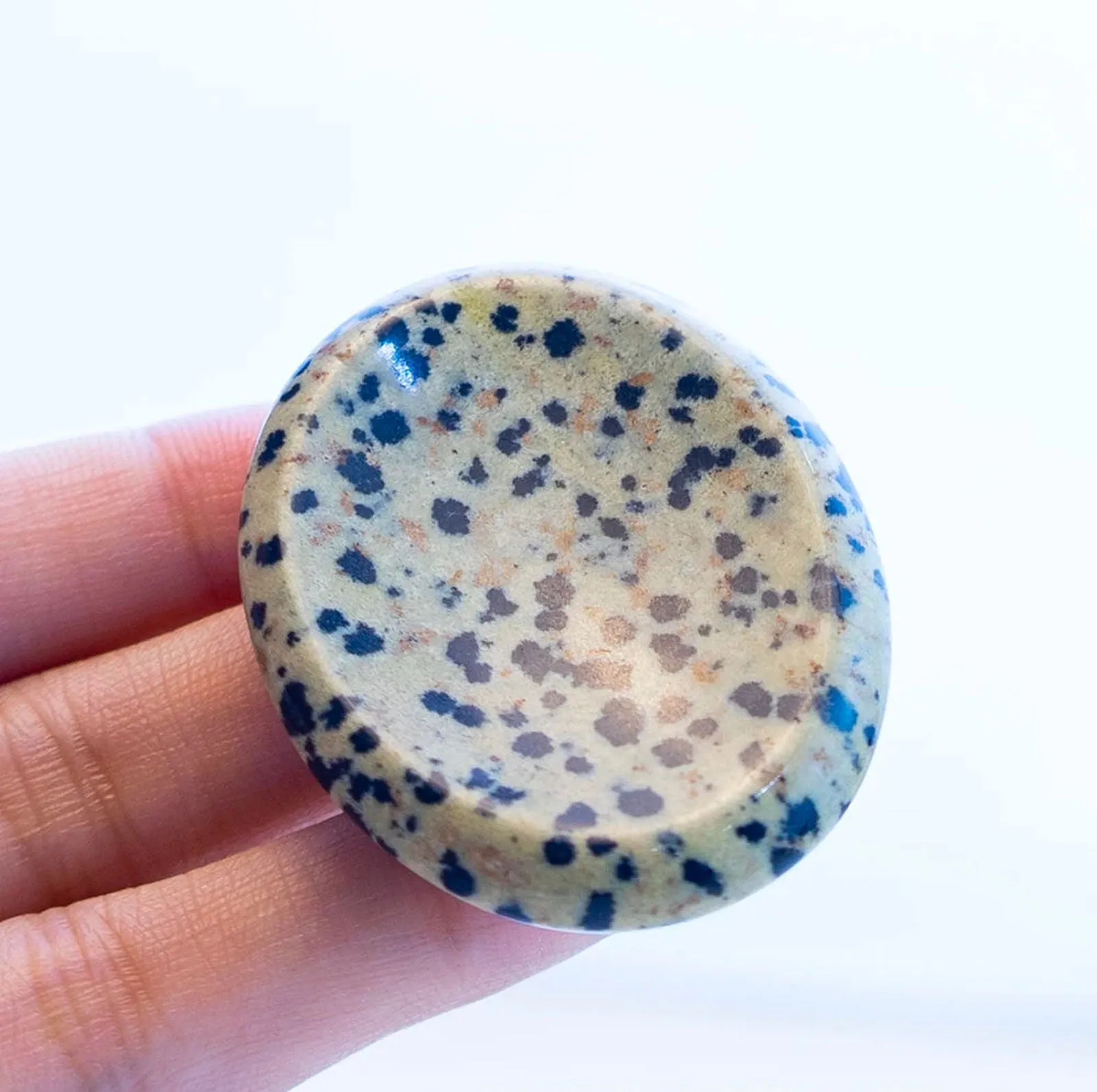 Thumb Natural Healing Massage Stones