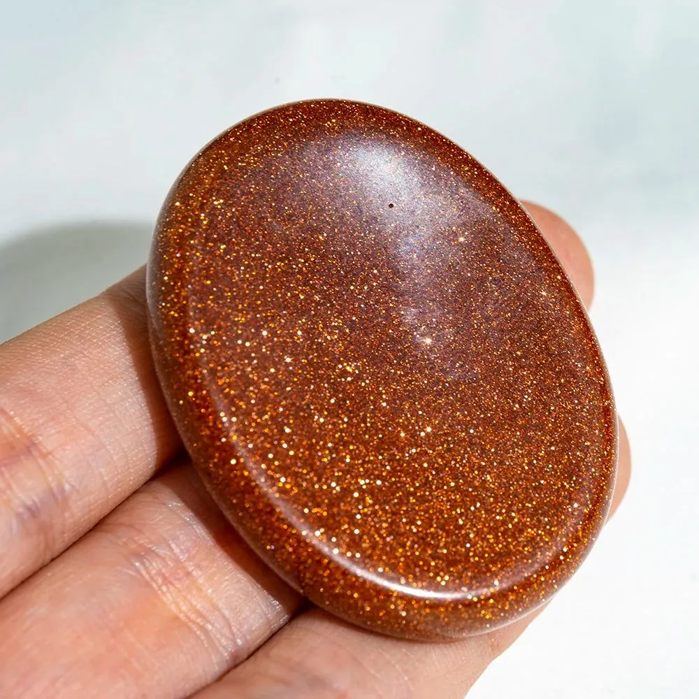 Thumb Natural Healing Massage Stones