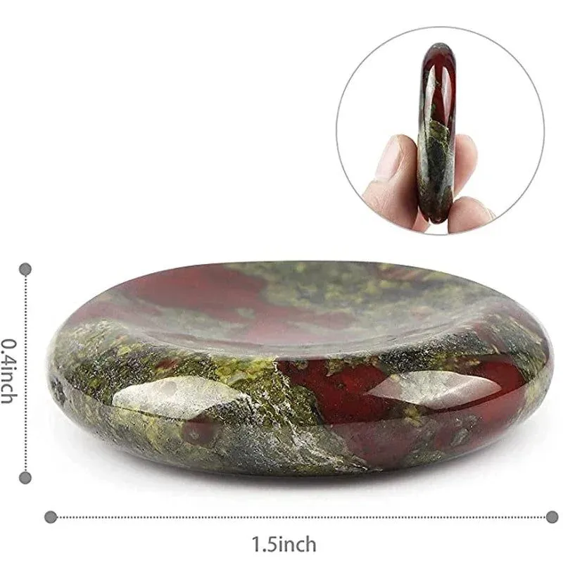Thumb Natural Healing Massage Stones