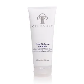 Tidal Moisture for Body