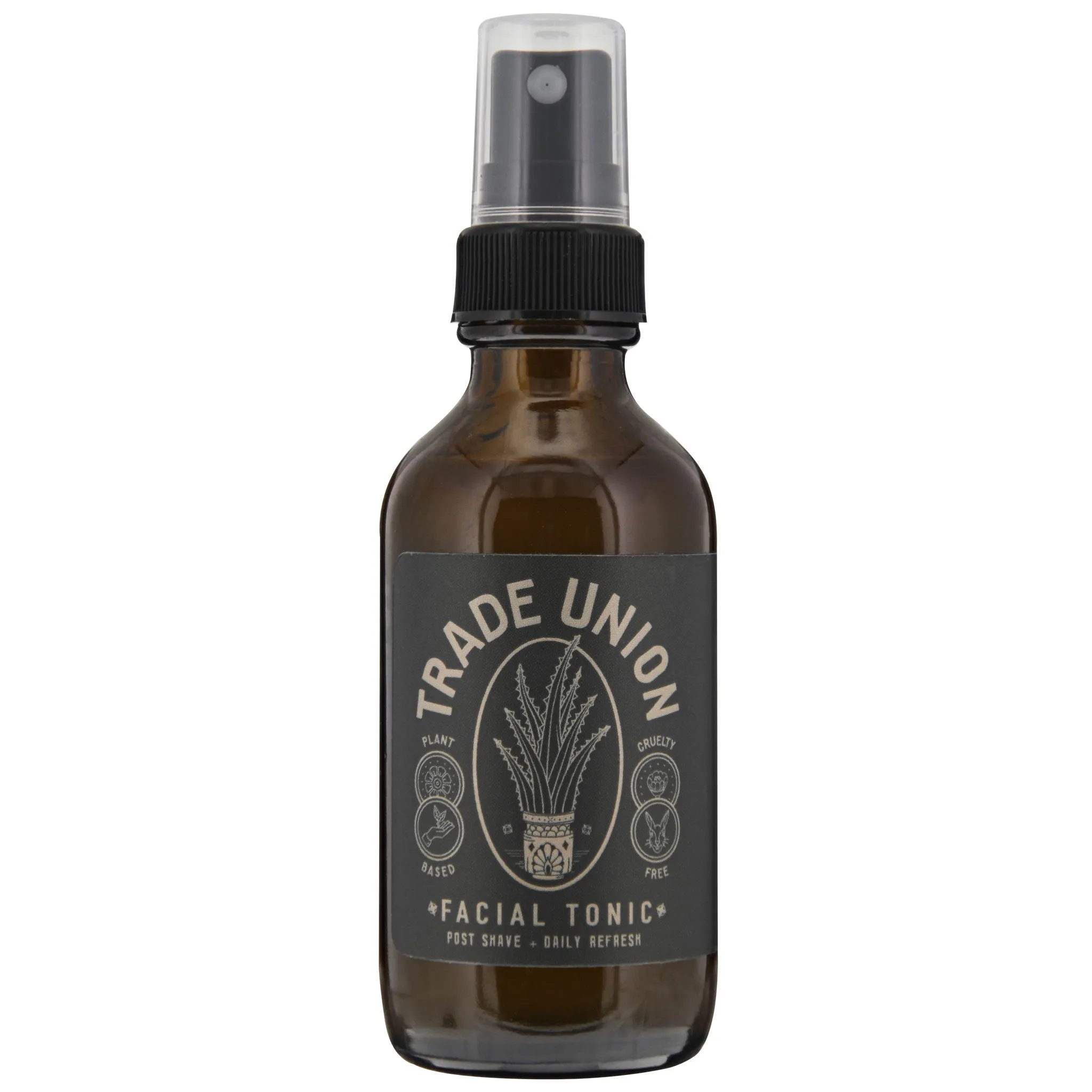 Trade Union Supply Facial Tonic