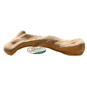 Treet'Em 'Stick With It' Coffee Wood Dog Chew