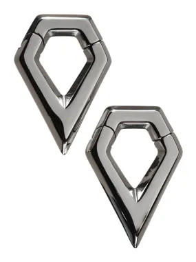 Tri-Die Steel Clicker Hangers