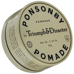 Triumph & Disaster Ponsonby Pomade
