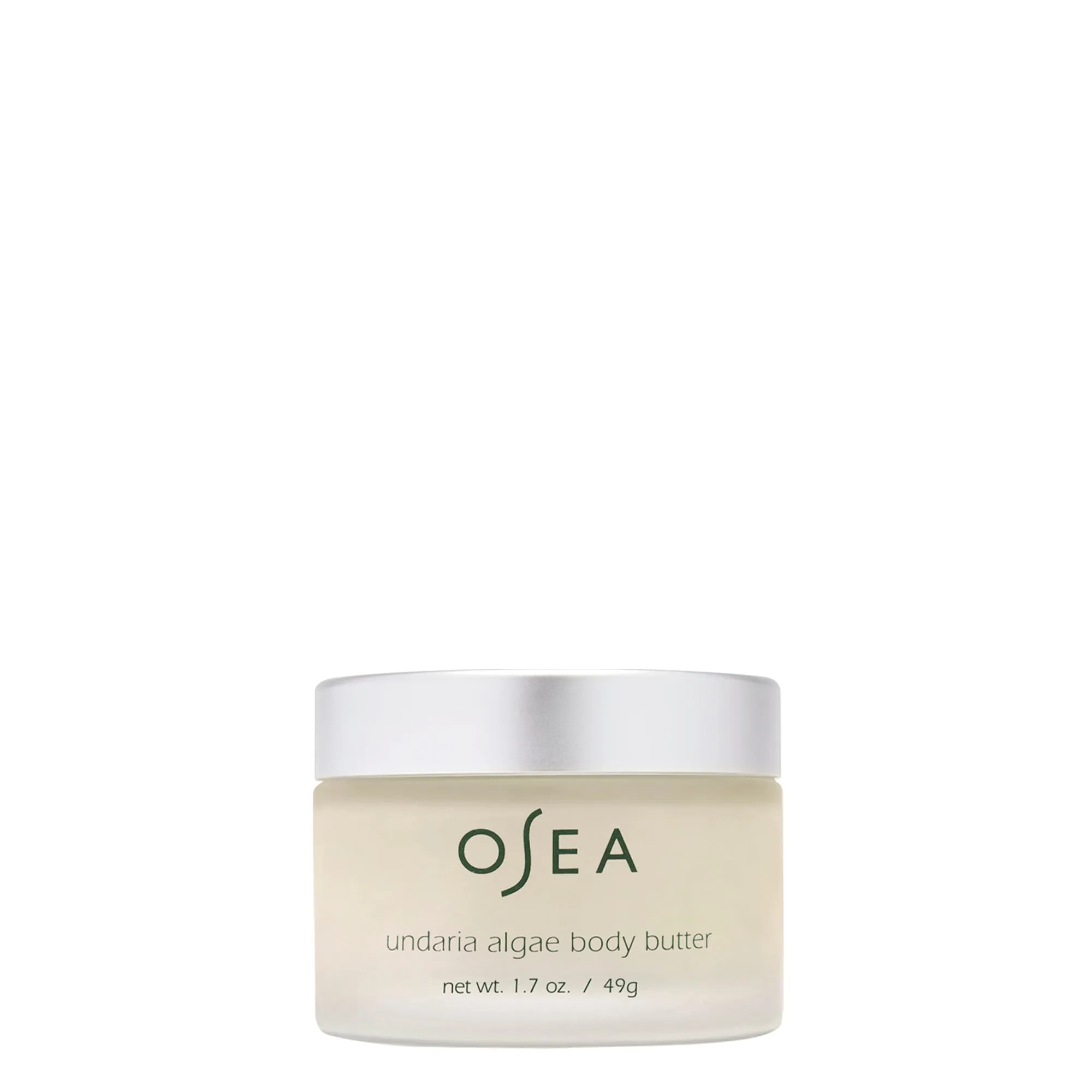 Undaria Algae Body Butter