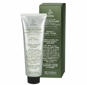 Urban Rituelle Hand Cream